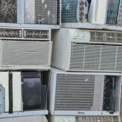 Bostancı Bölgesinde Teneke Hurda Fiyatı